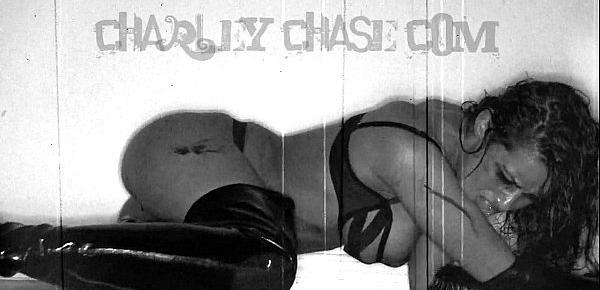  Charley Chase Loves to Be dominated